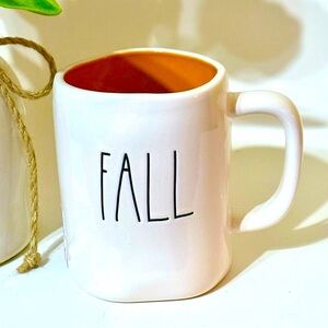 Rae Dunn FALL Y’ALL Mug